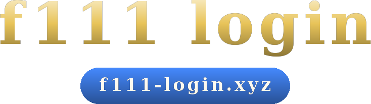 f111 login logo